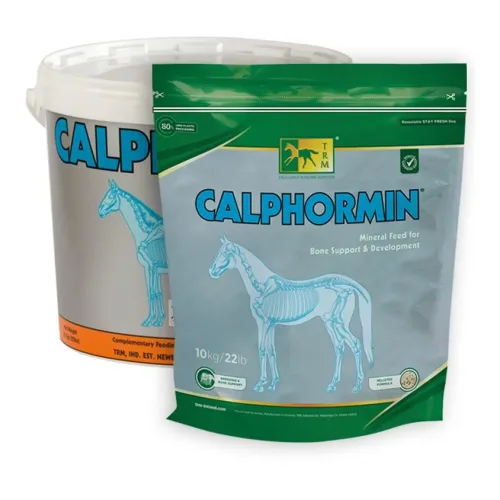 TRM, TRM Calphormin Grösse: 3 kg