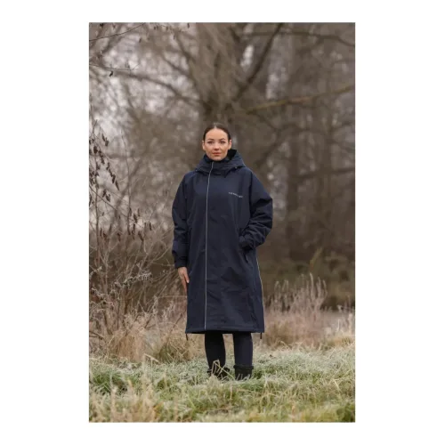 Covalliero, Covalliero Mantel Arktis H/W 2025 - Dark Navy -  Grösse: L