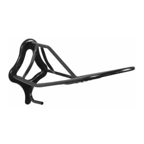 Waldhausen, Waldhausen Sattelhalter Classic - Schwarz -
