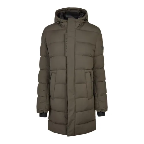 Pikeur, Pikeur Reitparka Sports Man - Deep Khaki -  Grösse: 50