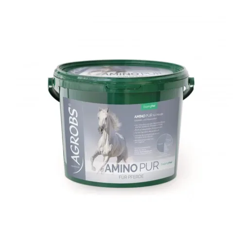 Agrobs, Agrobs Amino pur - Natural -  Inhalt: 3 kg