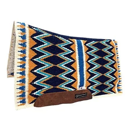 Western Imports, Western Imports CSF Pad Zuma - Navy -  Länge: 76 cm, Farbe: Navy