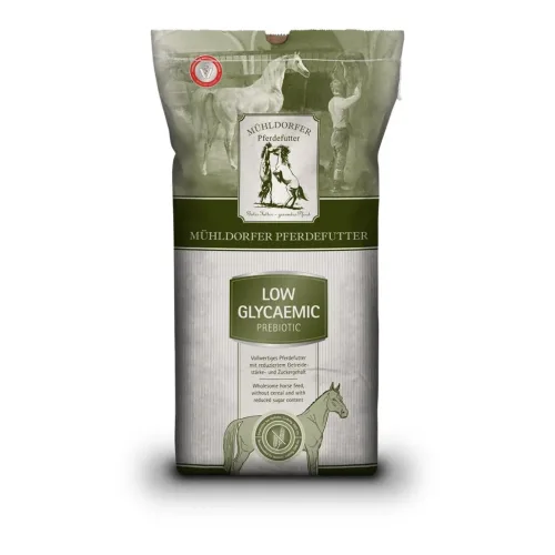 Mühldorfer, Mühldorfer Low Glycaemic prebiotic - 15 kg