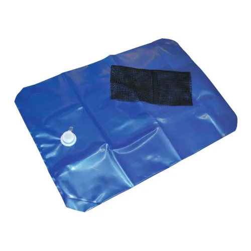 Kerbl, Kerbl Wasserbehälter für Schubkarre H2GoBag - Glacier-deepsea -