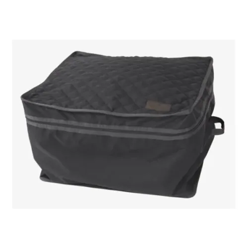 Kentucky, Kentucky Decken- und Schabrackentasche Pro - Schwarz -  Farbe: Schwarz, Grösse: One Size