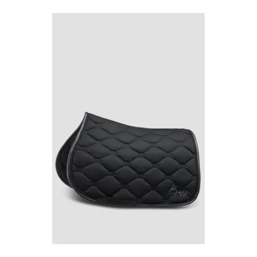 BOSS Equestrian, BOSS Equestrian Schabracke Glitzer Springen - Black -