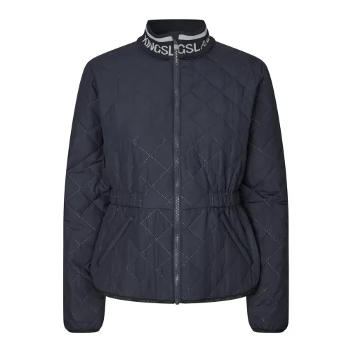 Kingsland, Kingsland Reitjacke Noelle Damen - Navy -  Grösse Bekleidung Damen: 42