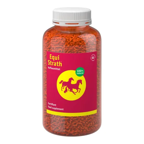 Equi-Strath, Equi-Strath Granulat für Pferde (500g)
