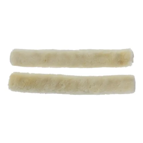 Kerbl, Kerbl Zügelschoner - Natur -  Grösse: One Size, Farbe: Natur