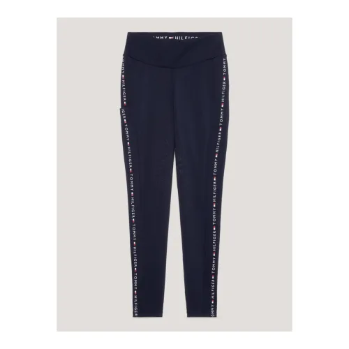 Tommy Hilfiger Equestrian, Tommy Hilfiger Equestrian Reitleggings Rome Vollgrip Damen - Desert Sky -  Grösse: XL