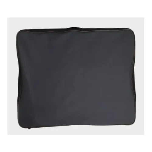 Kentucky, Kentucky Schabrackentasche - schwarz Farbe: Schwarz, Grösse: One Size