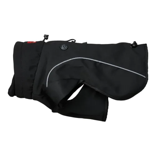 Catago, Catago Heizdecke für Hunde FIR-Tech PRO - Schwarz -  Grösse: 55 cm