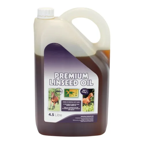 TRM, TRM Linseed Oil Grösseneinheiten : 4.5 l
