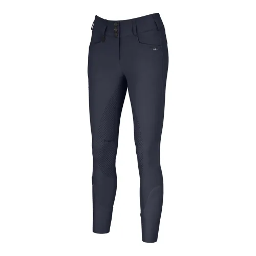 Pikeur, Pikeur Reithose Candela SD Vollbesatz The Core - Nightblue -  Grösse: 34