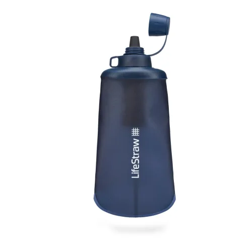 LifeStraw, LifeStraw Collapsible Squeeze Flasche 650ml