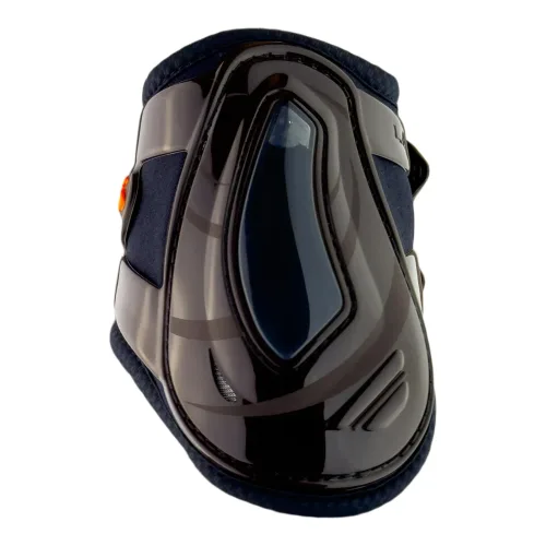eQuick, eQuick Streichkappen eAIRSHOCK LEGEND ELASTIC - Braun -  Farbe: Braun, Grösse: M