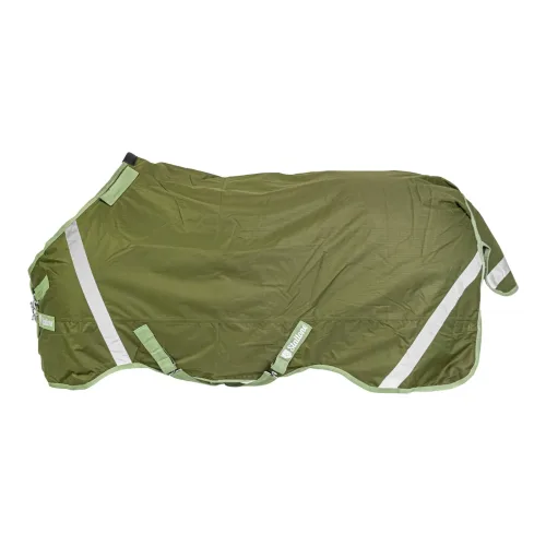 Stallone, Stallone Weidedecke 100 g Outdoor Guard - Olive -  Farbe: Olive, Grösse: 115 cm
