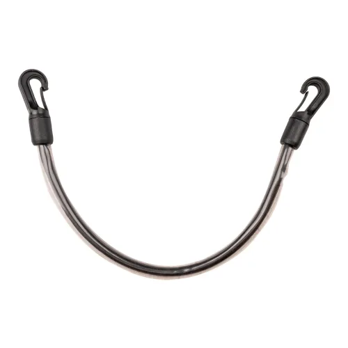 Waldhausen, Waldhausen Schweifriemen PVC - Schwarz -