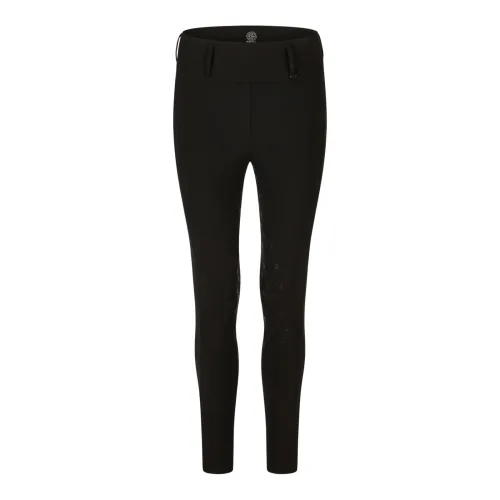 Eskadron, Eskadron Reitleggings Cosy Vollgrip Dynamic 25 - Schwarz -  Grösse: M