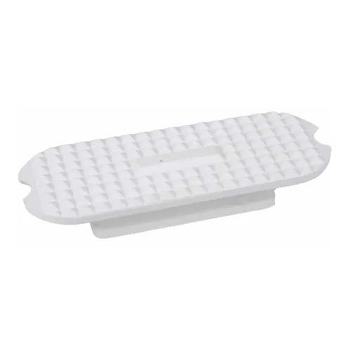 Waldhausen, Waldhausen Steigbügeleinlage Fillis - Weiss -  Grösse: 12 cm, Farbe: Weiss