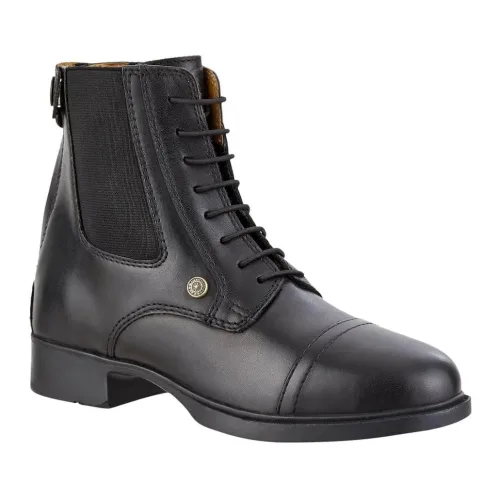 Suedwind Footwear, Suedwind Footwear Stiefelette Nova Kids BZ Lace Soft - Schwarz -  Schuhgrösse: 31