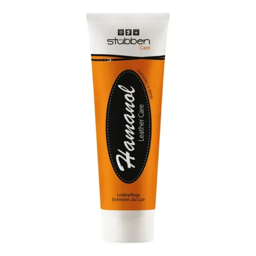 Stübben, Stübben Hamanol Lederpflege - 250g - Bunt -