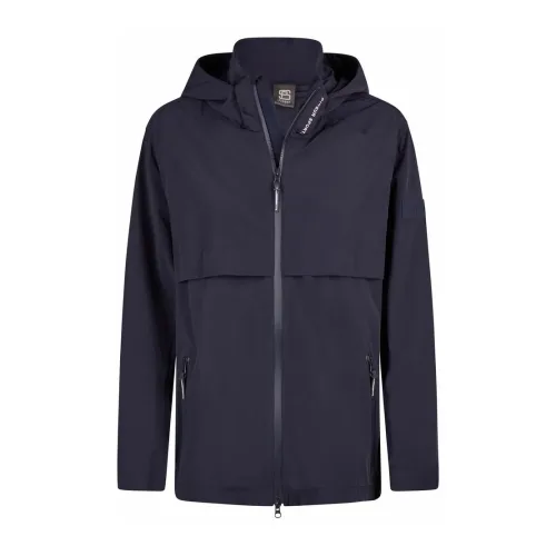 Pikeur, Pikeur Regenjacke Sports Herren - Nightblue -  Grösse Bekleidung Herren: 48