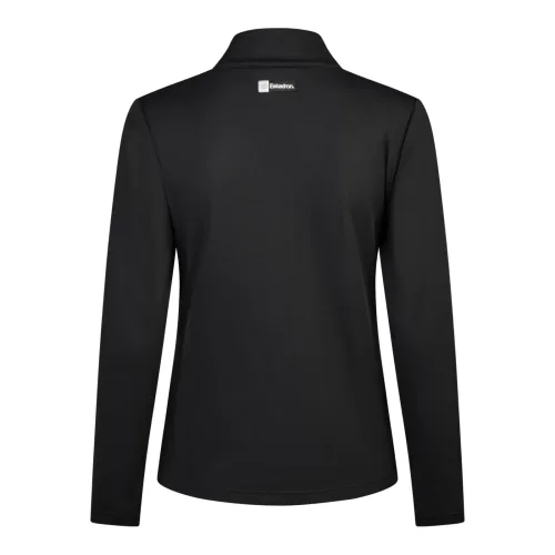 Eskadron, Eskadron Shirt Zip-Shirt Dynamic 25 - Schwarz -  Grösse: XL