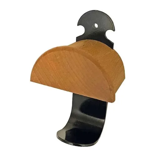 Growi, Growi Trensenhalter Cornwall - Schwarz/Braun -