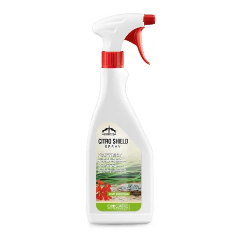 Veredus, Veredus Insektenspray Citro Shield Spray Grösseneinheiten : 500 ml