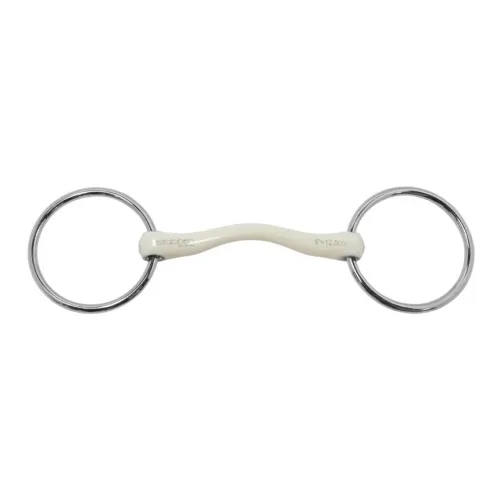 Stübben, Stübben Fine Line Flex Wassertrense / 16 mm Gebisslängegrösse: 12.5 cm