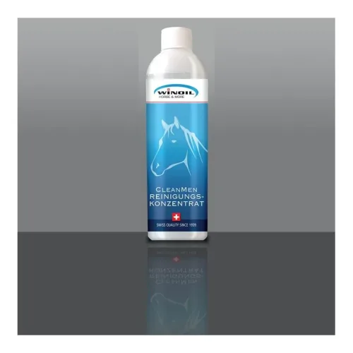 Winoil, Winoil Clean Men Allzweckreiniger - Glacier-deepsea -  Inhalt: 500 ml