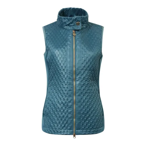 Covalliero, Covalliero Combiweste Damen Collection SS23