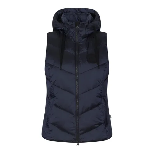 Kingsland, Kingsland Gefüttertes Gilet KLMonica Damen - Navy -  Grösse: XXL