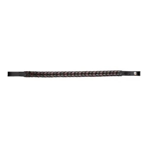 Waldhausen, Waldhausen Stirnband Braided X-Line - Schwarz -  Grösse: VB