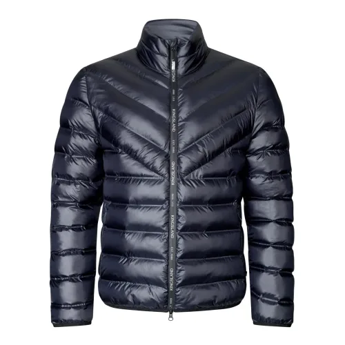 Kingsland, Kingsland Jacke Vam Herren - Navy -  Grösse Bekleidung Herren: L