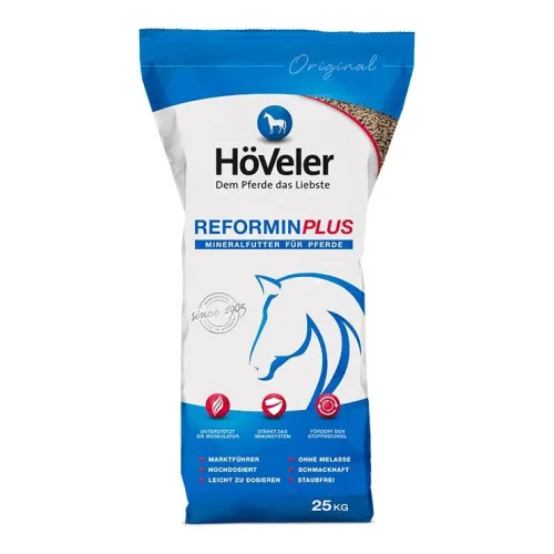 Höveler, Höveler Reformin Plus Inhalt: 25 kg
