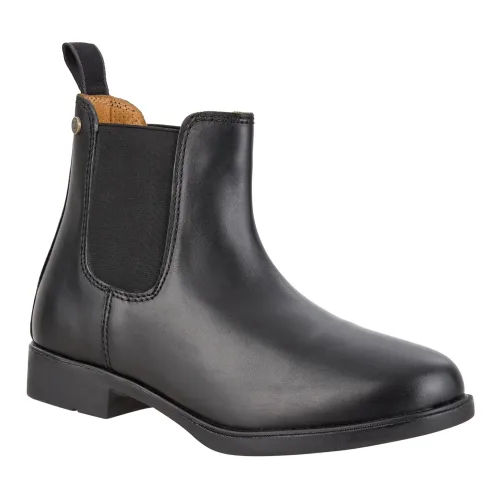 Suedwind Footwear, Suedwind Footwear Stiefelette Nova Jodhpur Classic - schwarz Farbe: Schwarz, Schuhgrösse: 39