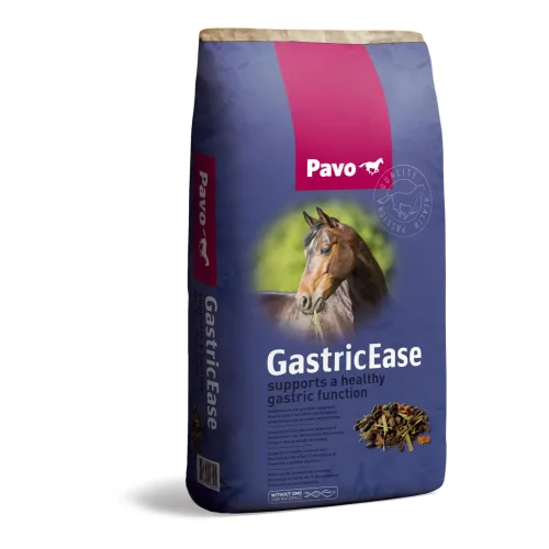 Pavo, Pavo GastricEase - 15 kg