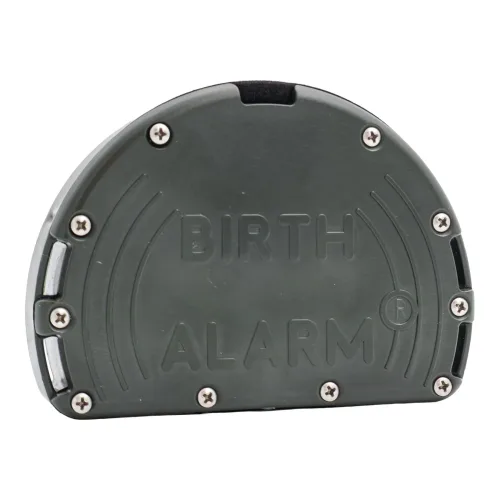 Birth Alarm, Birth Alarm Mobile 2.0 - Schwarz -