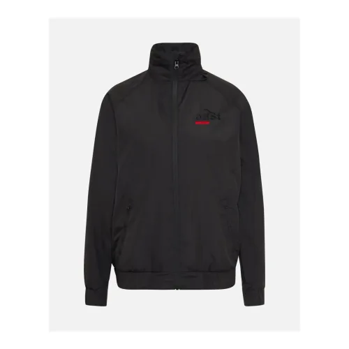 ea.St Professional, ea.St Professional Jacke Team Blouson Performance Unisex - Black -  Grösse Bekleidung Unisex: XXS