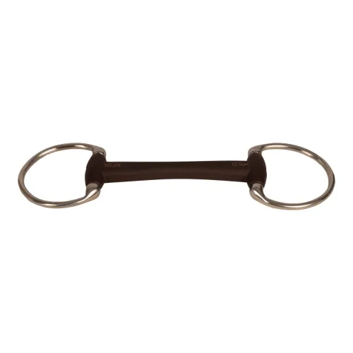 Velari, Velari Olivenkopftrense Flex Hard 20mm Gebisslängegrösse: 12.5 cm