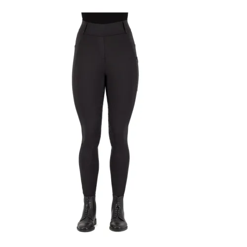 Imperial Riding, Imperial Riding Reitleggings IRHTamara FullGrip - Black -  Grösse Bekleidung Damen: 44
