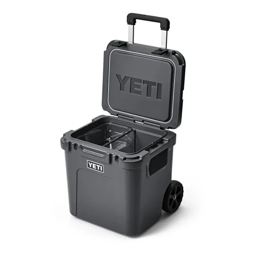 Yeti, YETI ROADIE 48 WHEELED COOL BOX - Kühlbox