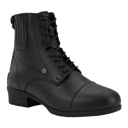Suedwind Footwear, Suedwind Footwear Stiefelette IceLock Eco BZ Lace - Schwarz -  Schuhgrössen: 38