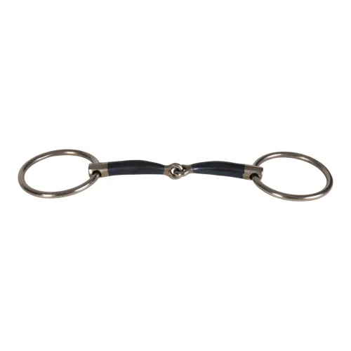 Velari, Velari Einfach Gebrochene Wassertrense Sweet Iron 16mm Gebisslängegrösse: 12.5 cm