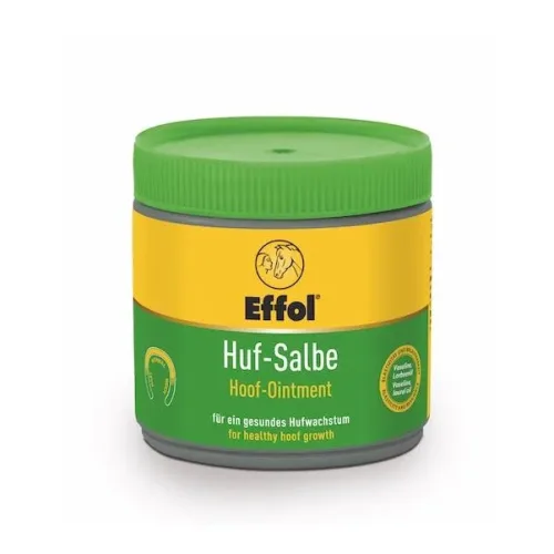 Effol, Effol Huf-Salbe grün Farbe: Grün, Grösseneinheiten : 2500 ml