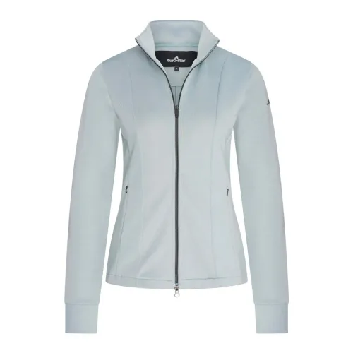 euro-star, euro-star Reitjacke Esma Damen - Lead -  Grösse Bekleidung Damen: XS