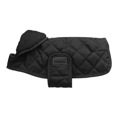 Kentucky Dogwear, Kentucky Dogwear Hundemantel Original - black/black