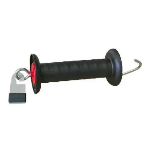 AKO, AKO Torgriff mit Litzclip Bandanschluss